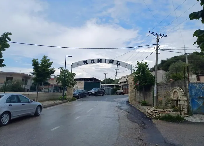 Hotel Sherifaj