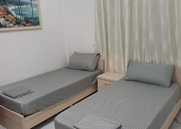 Hotel Sherifaj