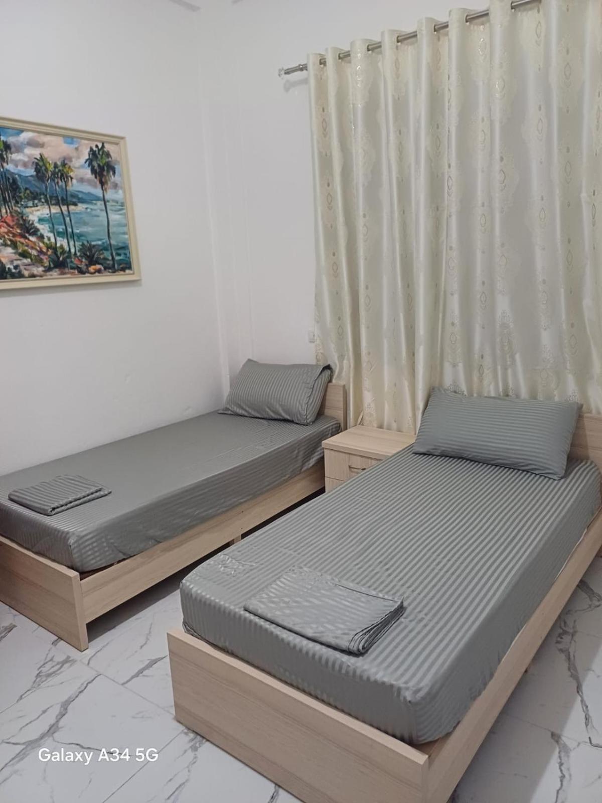 Homestay Sherifaj Vlore
